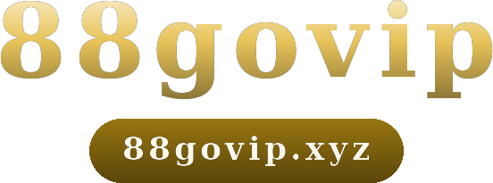 88govip logo