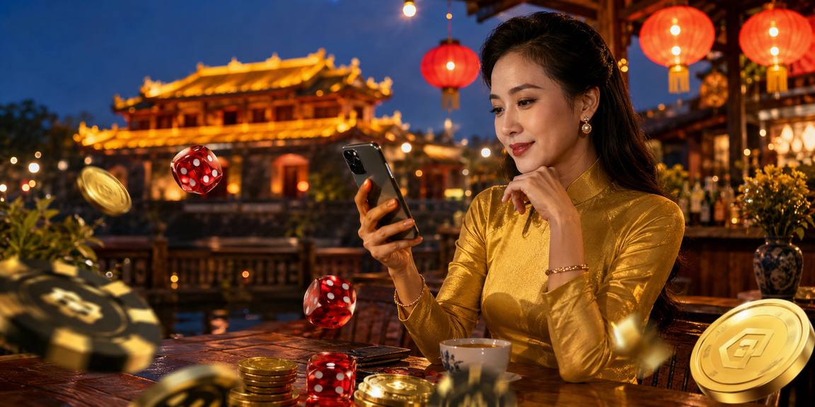 88govip Game Thú Vị